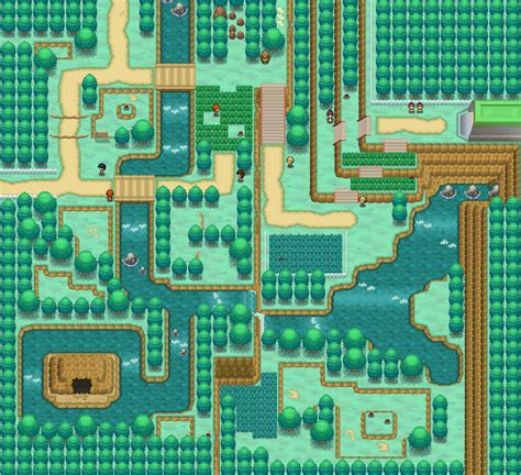 pokemon black 2 walkthrough|pokemon black 2 route guide.